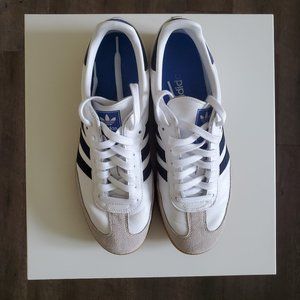 Adidas Samba OG Sneakers (10.5)